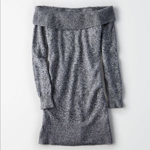 (SOLD) American Eagle Sweater Dress